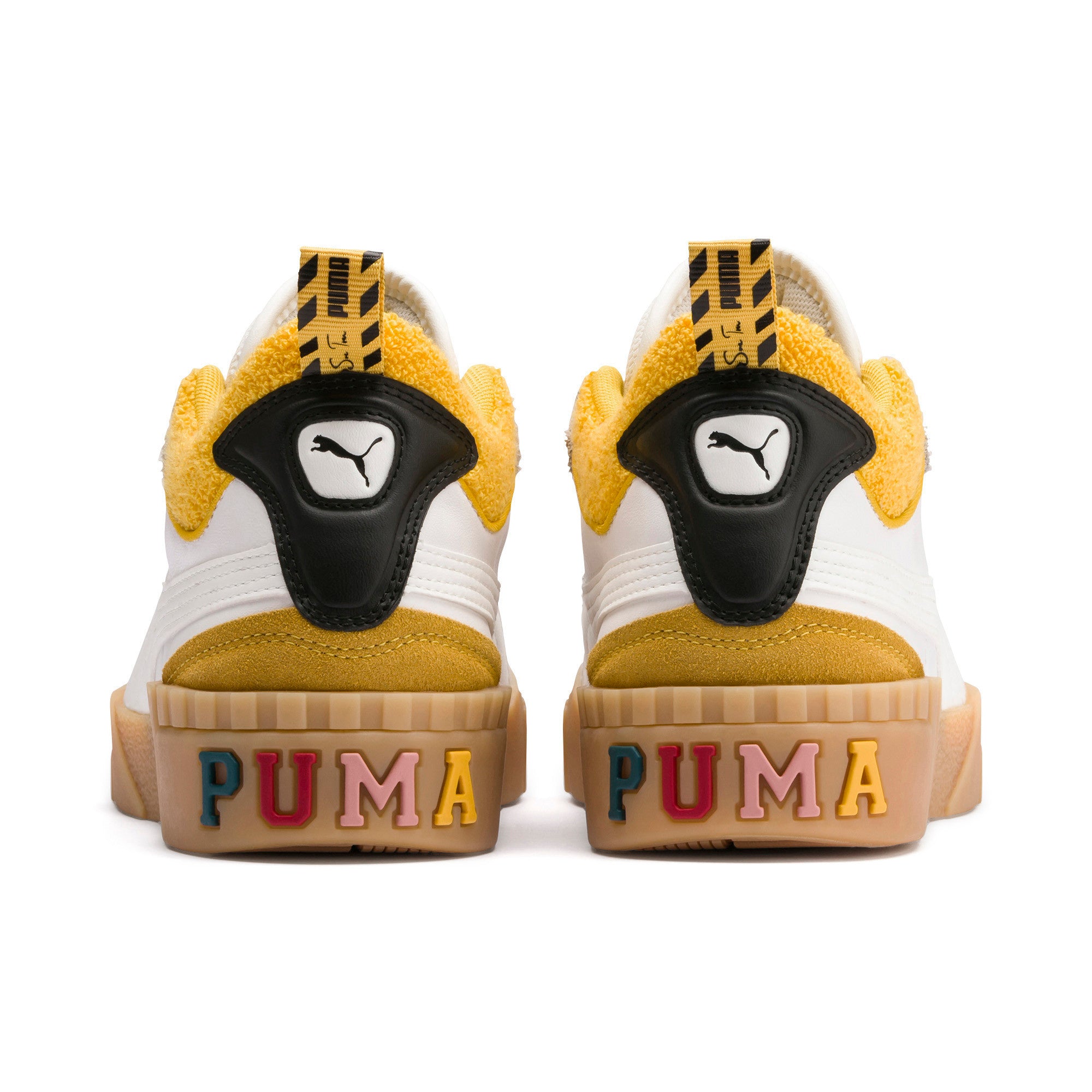 [369877-01] Womens Puma Cali Sue Tsai