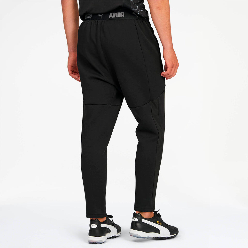 [656705-01] Mens Puma BALR Sweat Pants