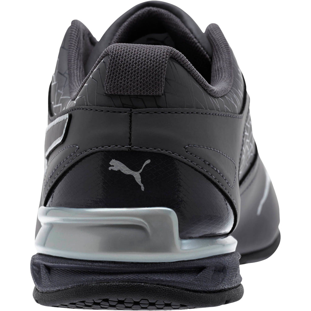 [189875-02] Mens Puma Tazon 6 Fracture FM