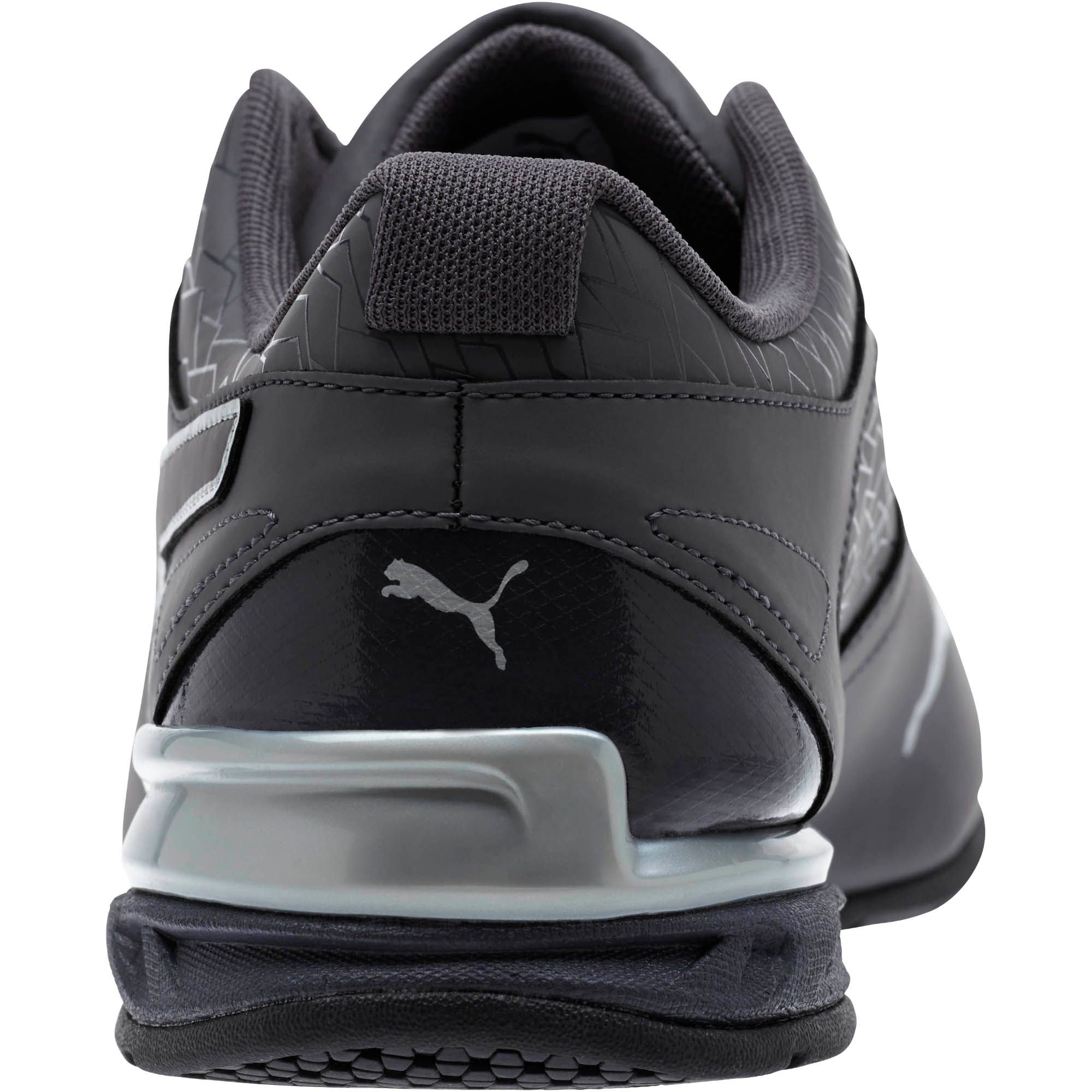 [189875-02] Mens Puma Tazon 6 Fracture FM