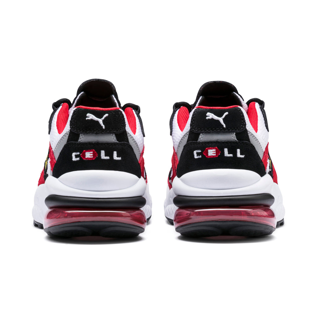 [370338-01] Mens Puma SF Ferrari Cell Venom