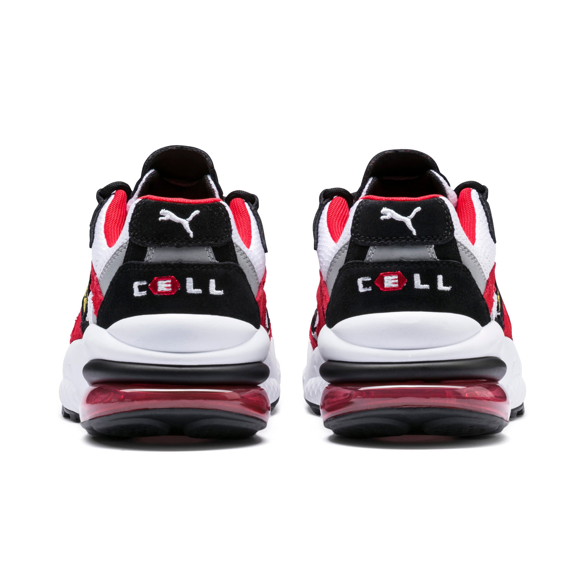 [370338-01] Mens Puma SF Ferrari Cell Venom