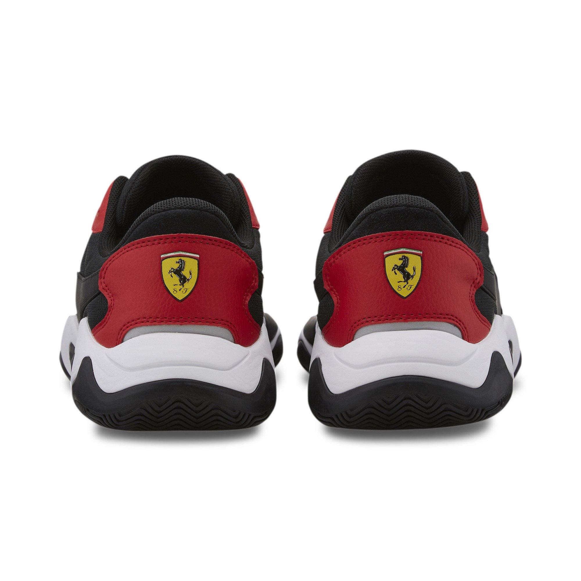 [339942-02] Mens Puma SF Ferrari Storm - sneakAR