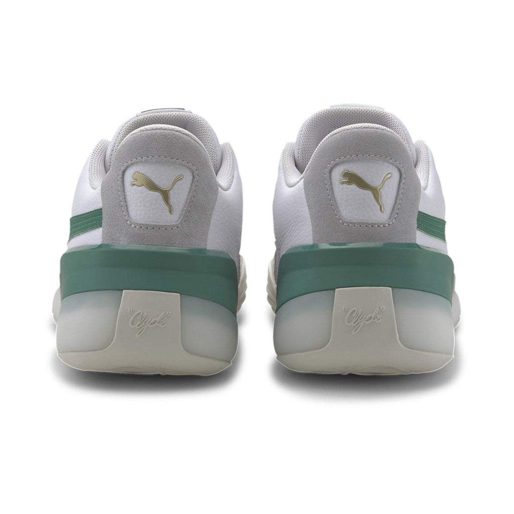 [193663-02] Mens Puma Clyde Hardwood - sneakAR