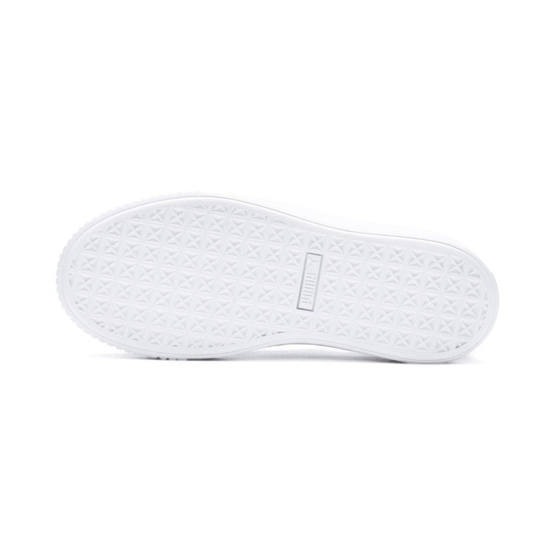 [362223-11] Womens Puma Suede Platform - sneakAR