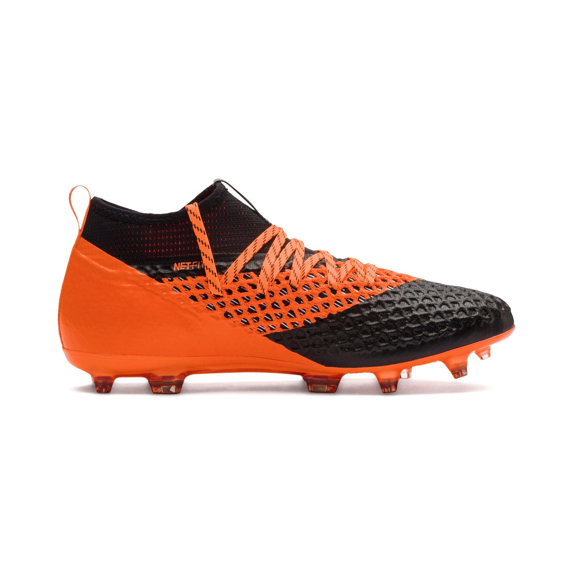 [104830-02] Mens Puma Future 2.2 Netfit FG/AG - sneakAR