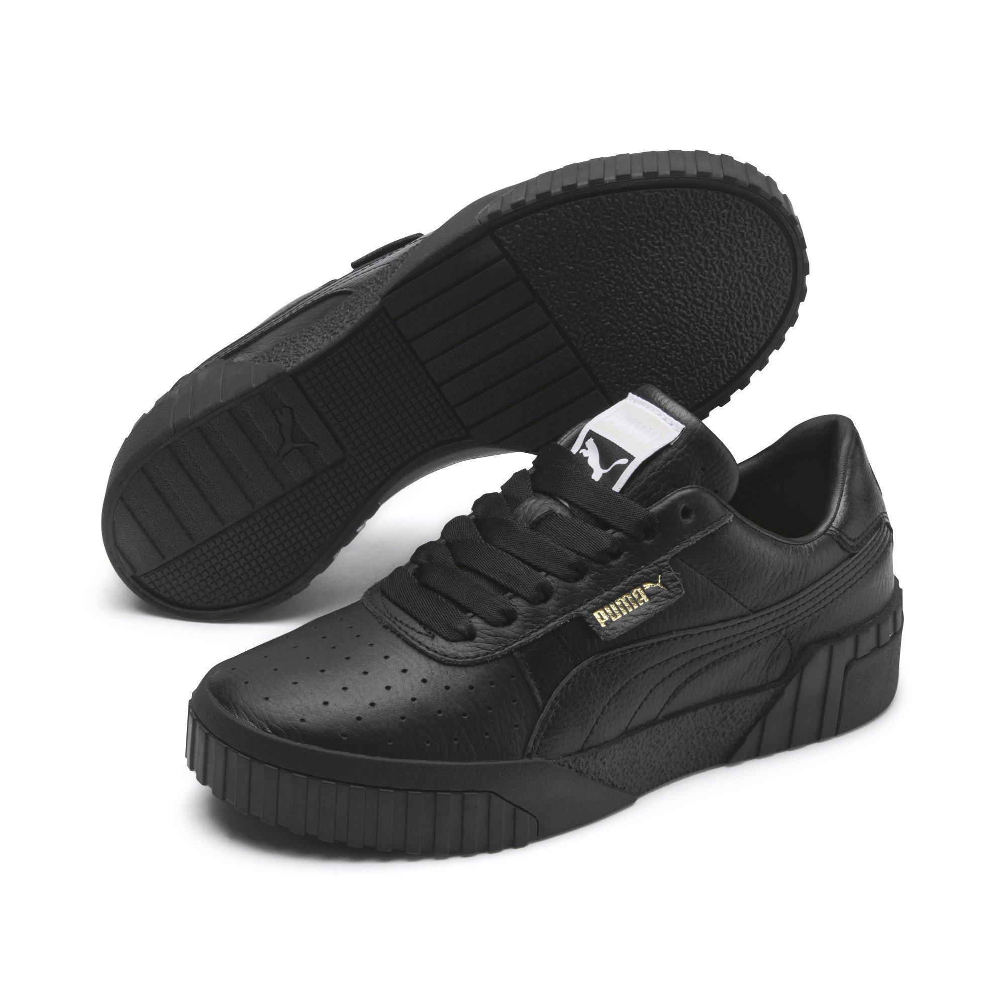 [369155-05] Womens Puma Cali - sneakAR
