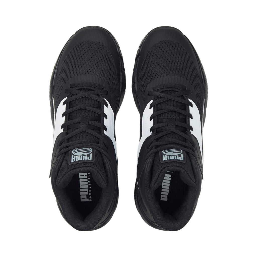[376451-09] Mens Puma TRIPLE MID