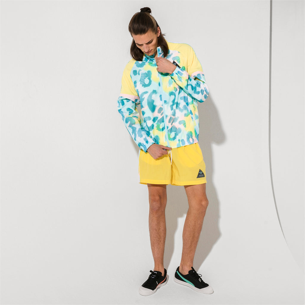 [578236-02] Mens Puma x Diamond XTG Track Top