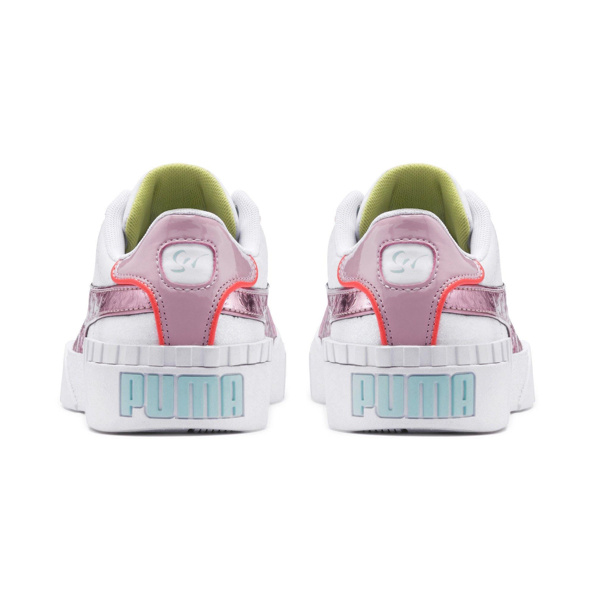 [369517-01] Womens Puma Cali Sophia Webster - sneakAR