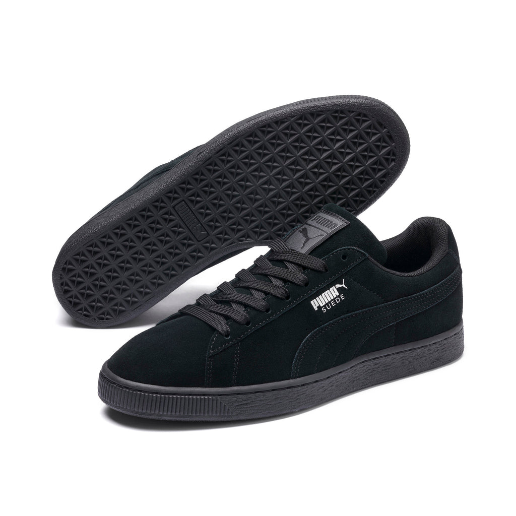[352634-77] Mens Puma Suede Classic+