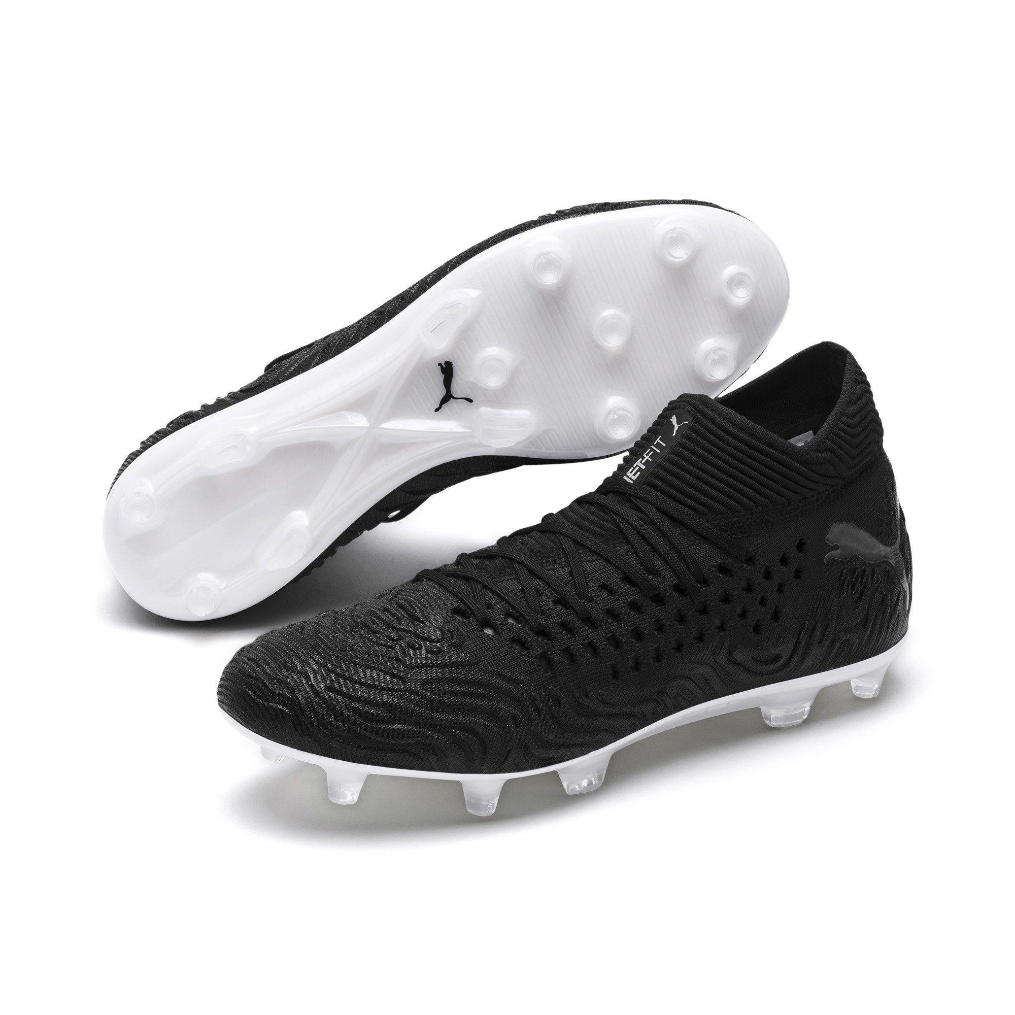 [105531-02] Mens Puma Future 19.1 Netfit FG/AG - sneakAR