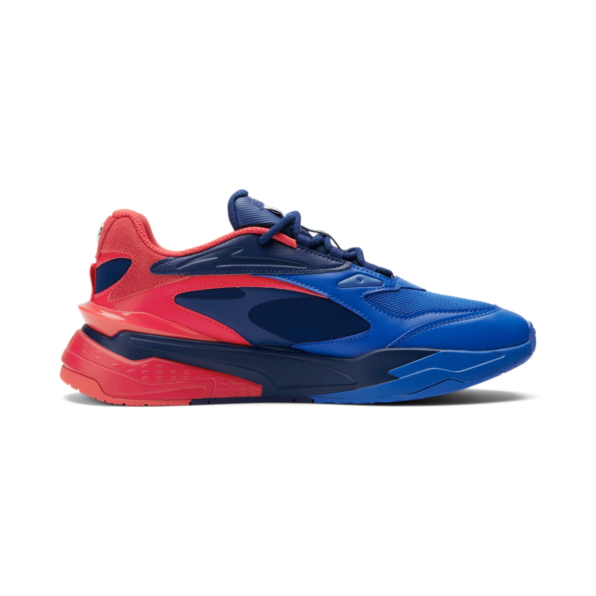 [307409-01] Mens Puma BMW MOTORSPORT RS-FAST