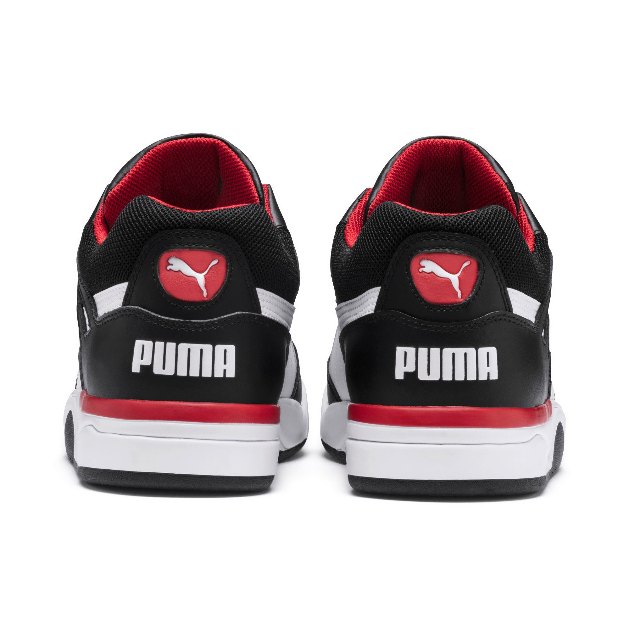 [370063-01] Mens Puma Palace Guard