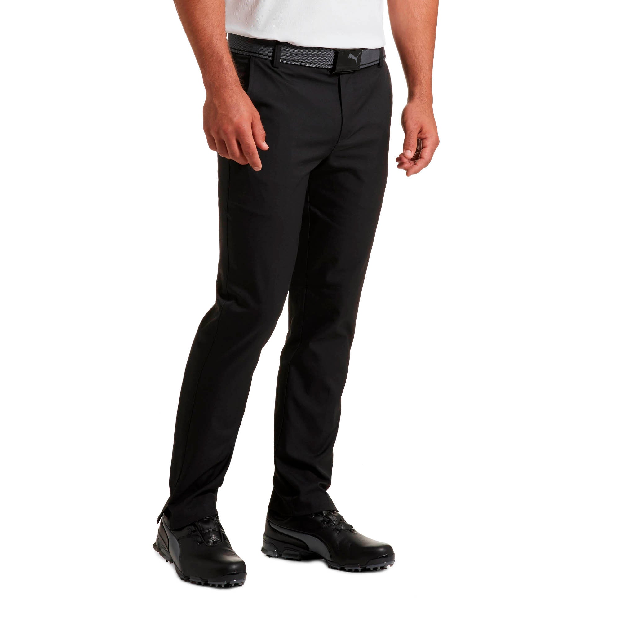 [572319-01] Mens Puma Essential Pounce Pant