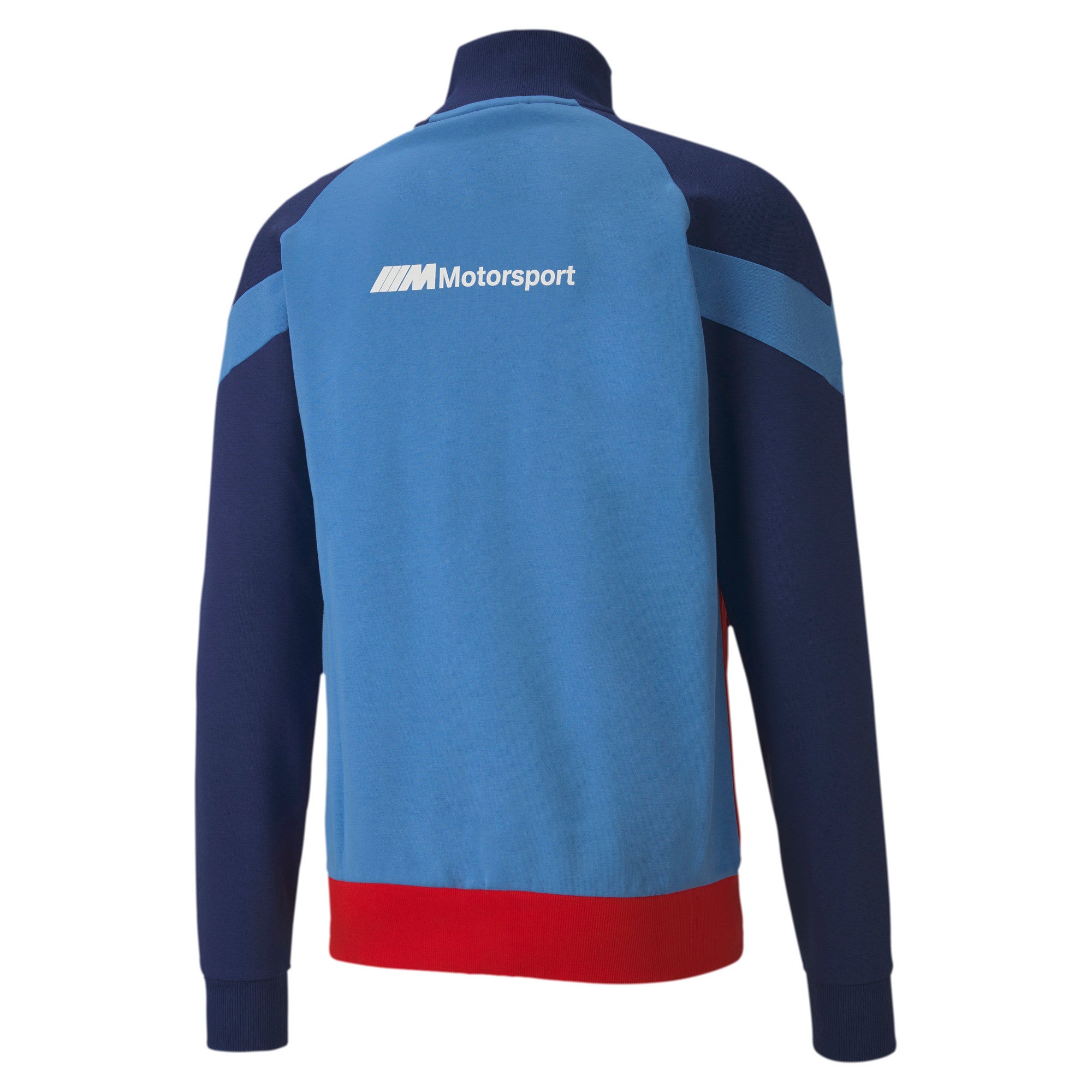 [597994-04] Mens Puma BMW Motorsport MCS Sweat Jacket