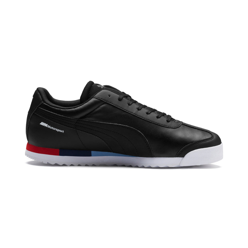 [306195-03] Mens Puma BMW Motorsport Roma