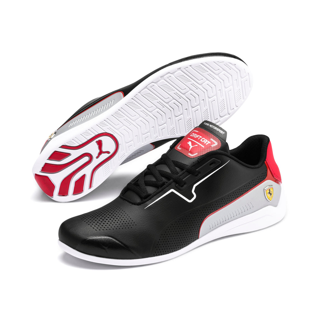 [339935-01] Mens Puma SF Ferrari Drift Cat 8