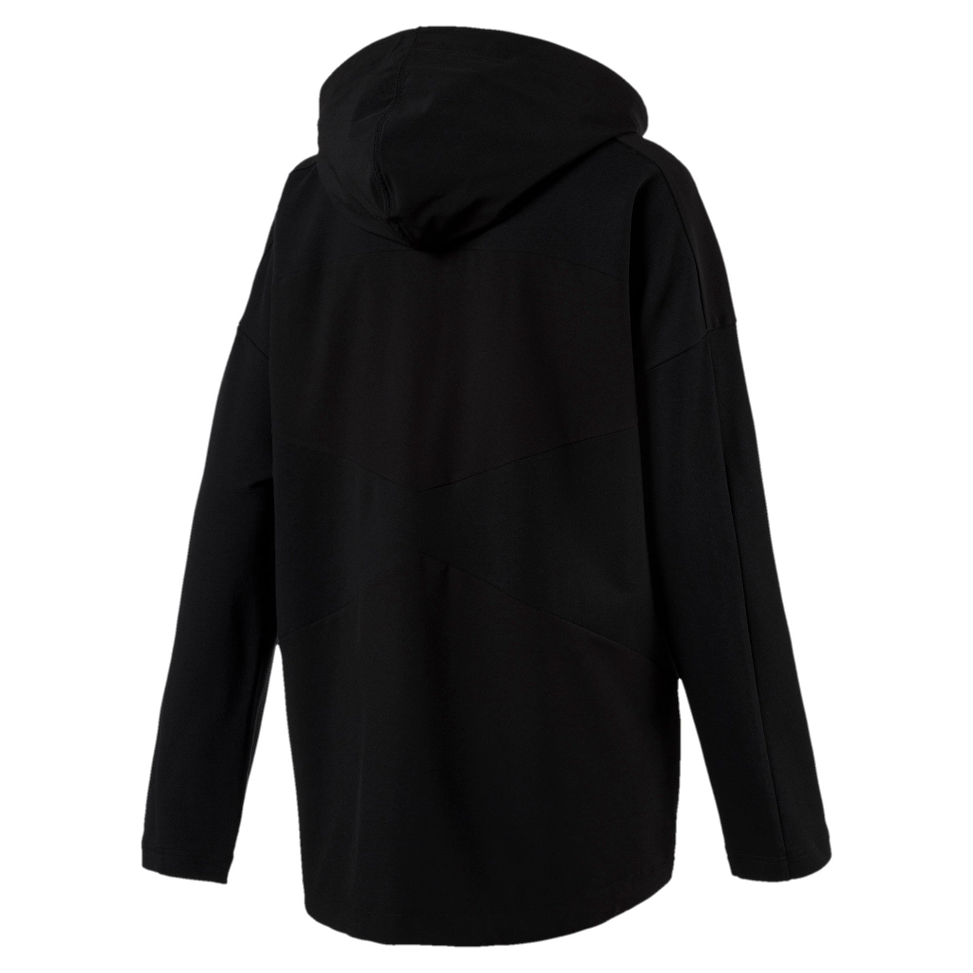 [592381-01] Womens Puma Transition Full Zip Jacket W