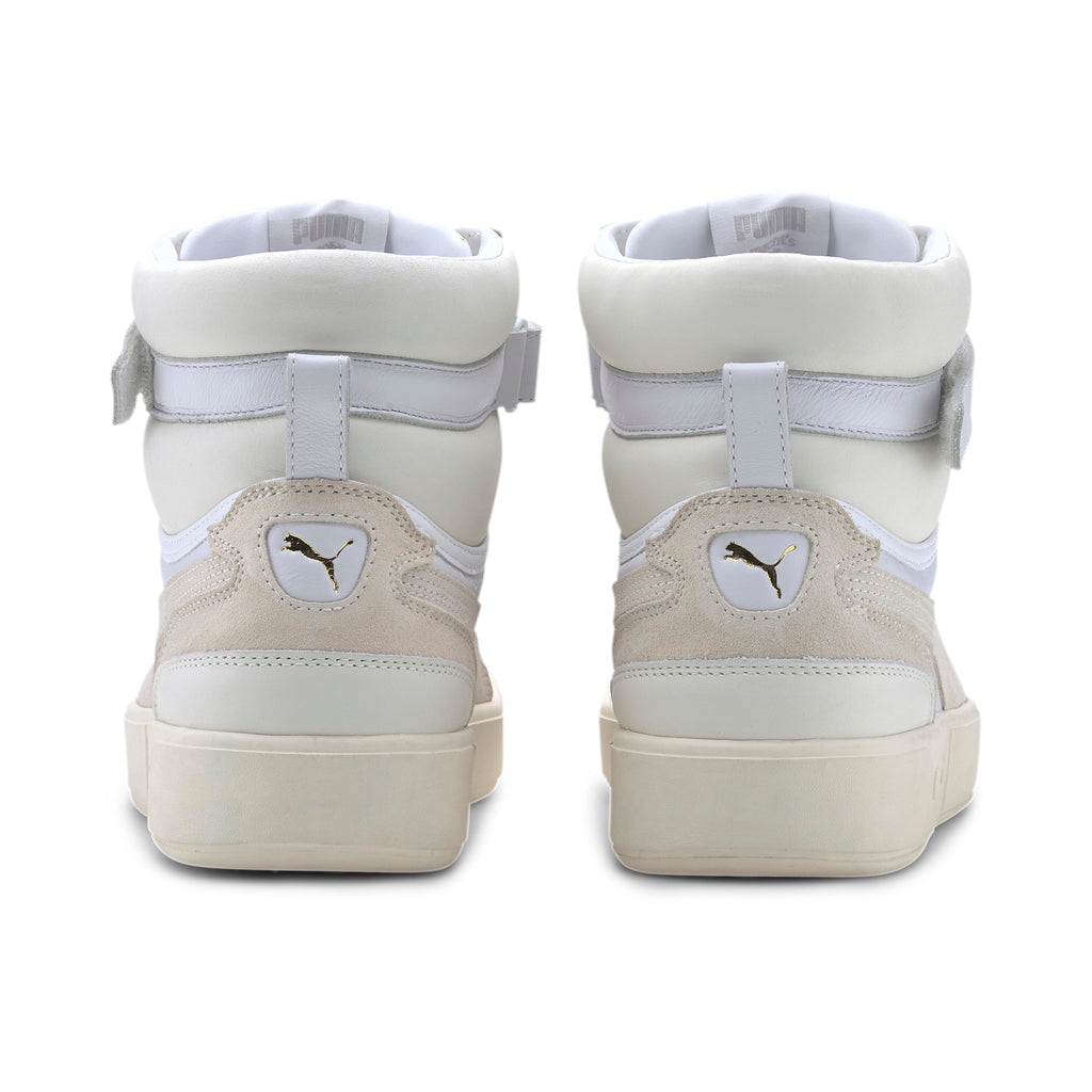 [372870-01] Mens Puma Sky LX Mid Lux