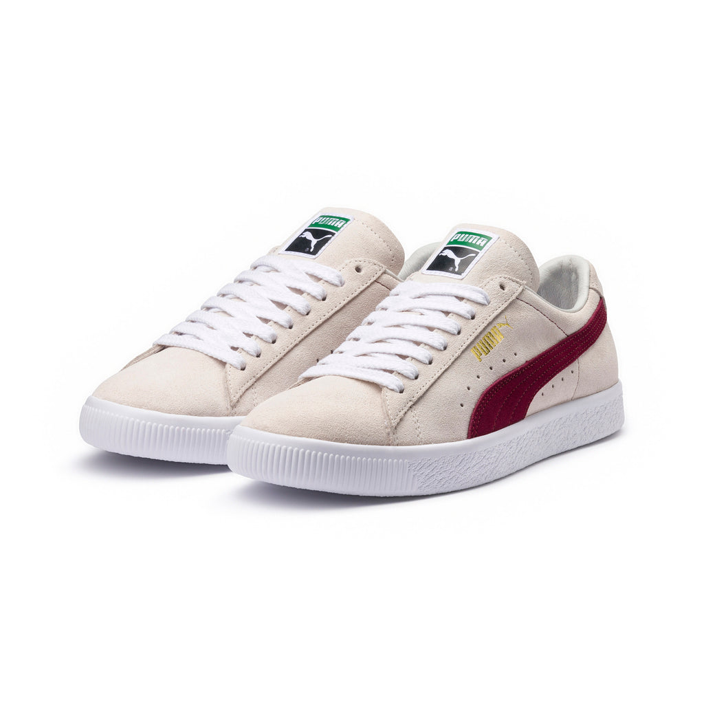 [365942-07] Mens Puma Suede 90681