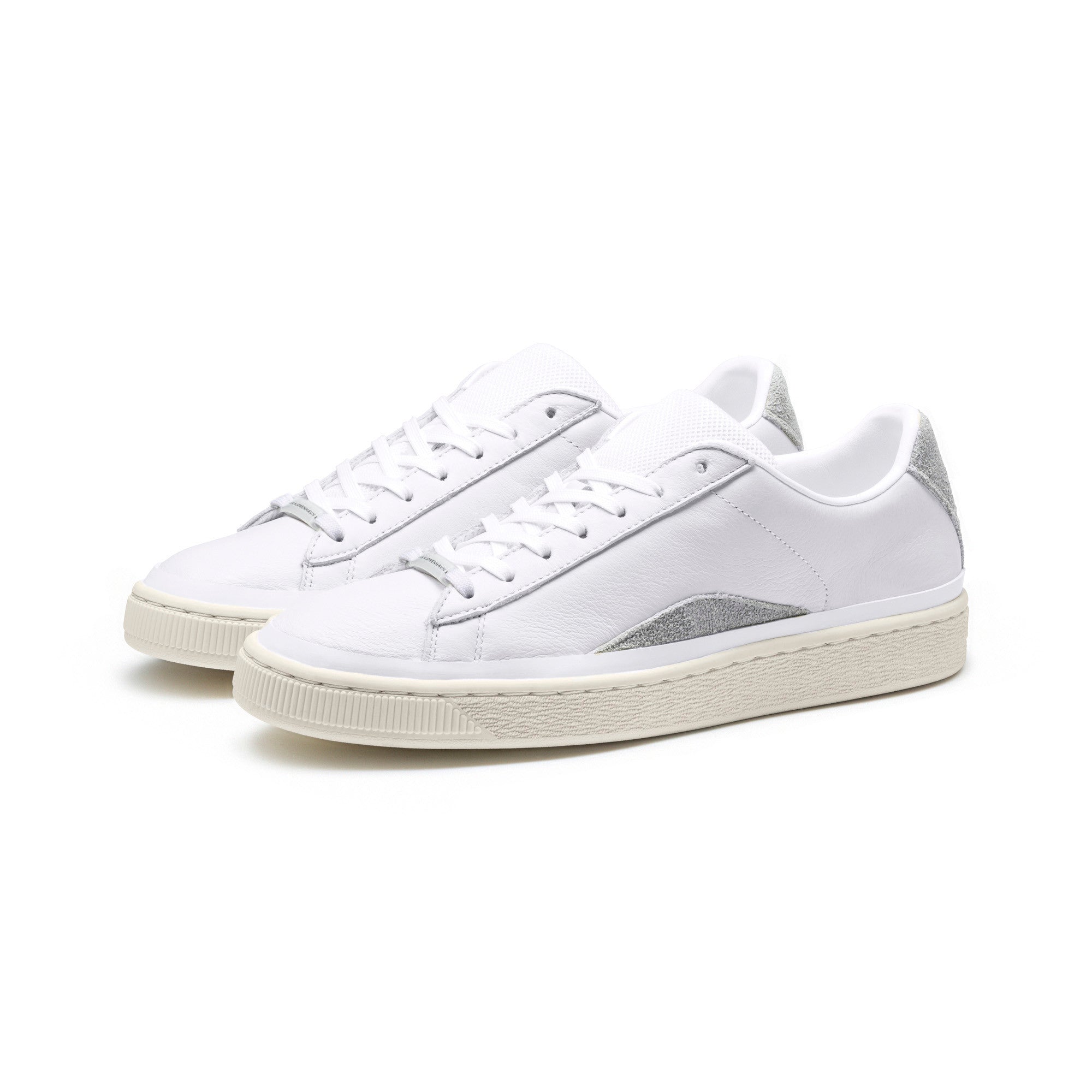 [367185-01] Mens Puma Basket Han