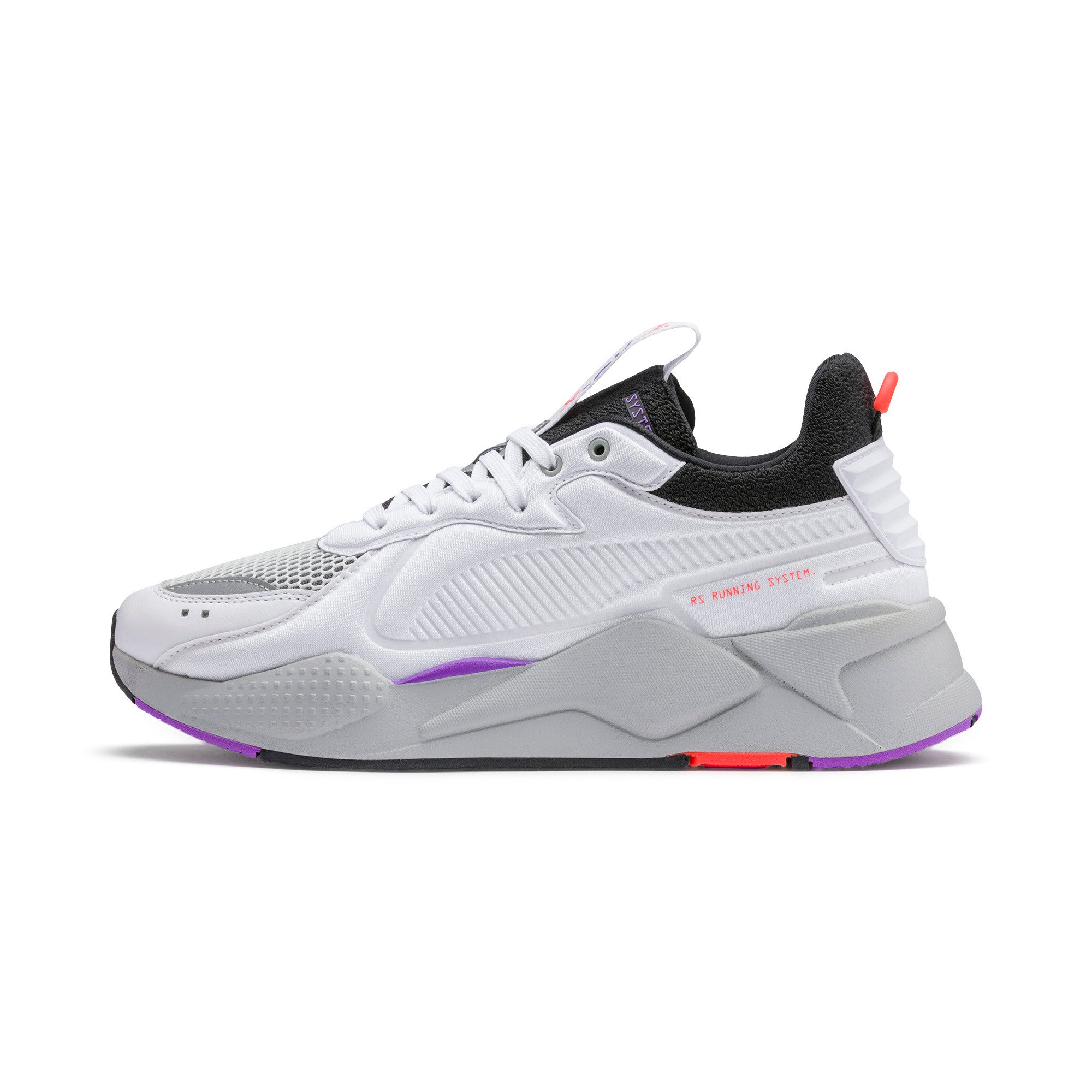 [369819-03] Mens Puma RS-X Softcase
