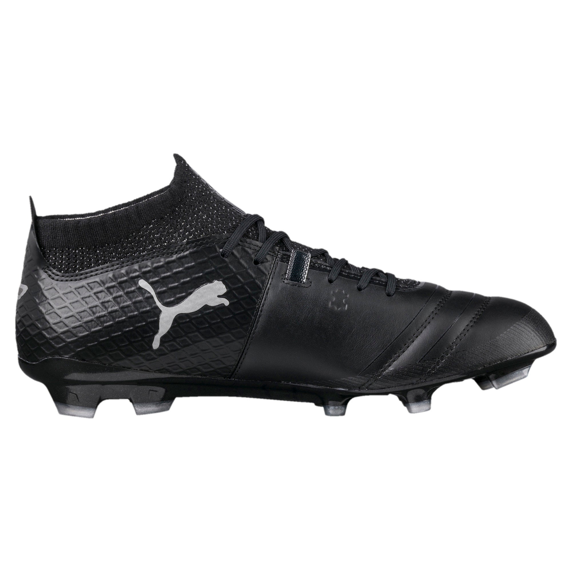 [104062-05] Mens Puma One 17.1 Firm Ground Cleats
