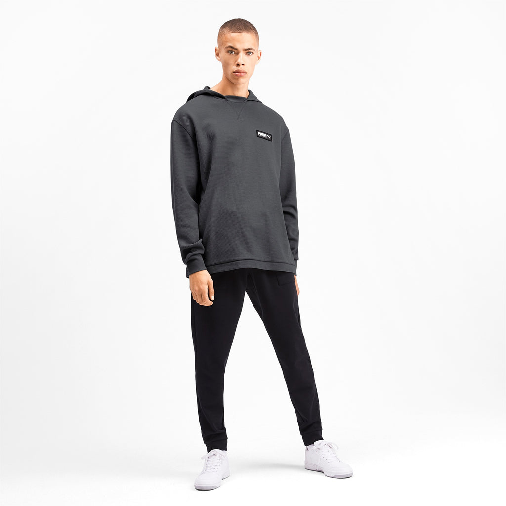 [580169-37] Mens Puma FUSION HOODY