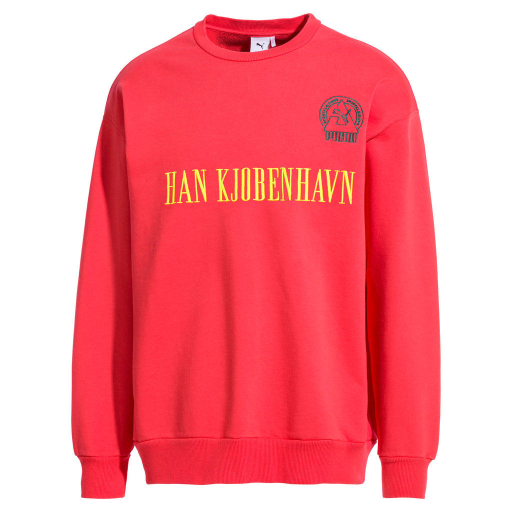 [578244-73] Mens Puma X Han Crew