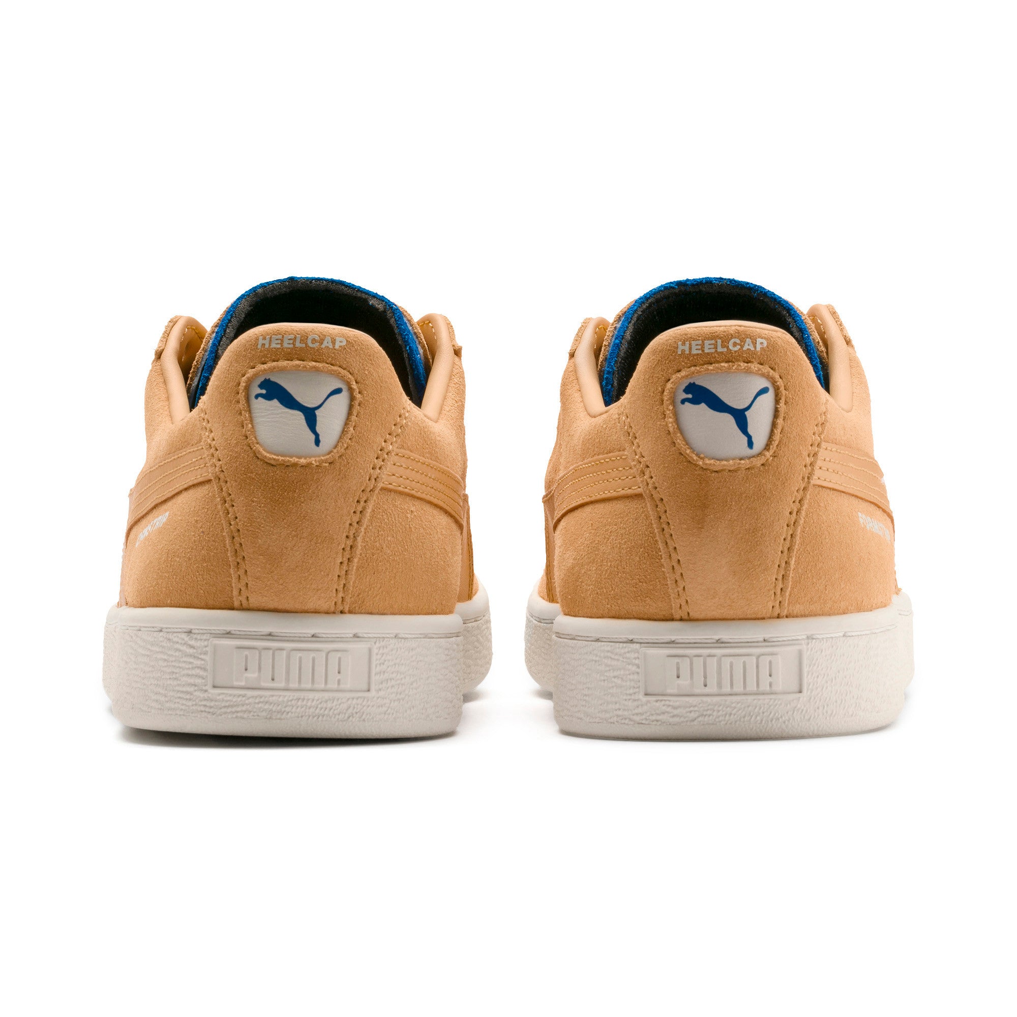 [367195-02] Mens Puma Suede Ader Error