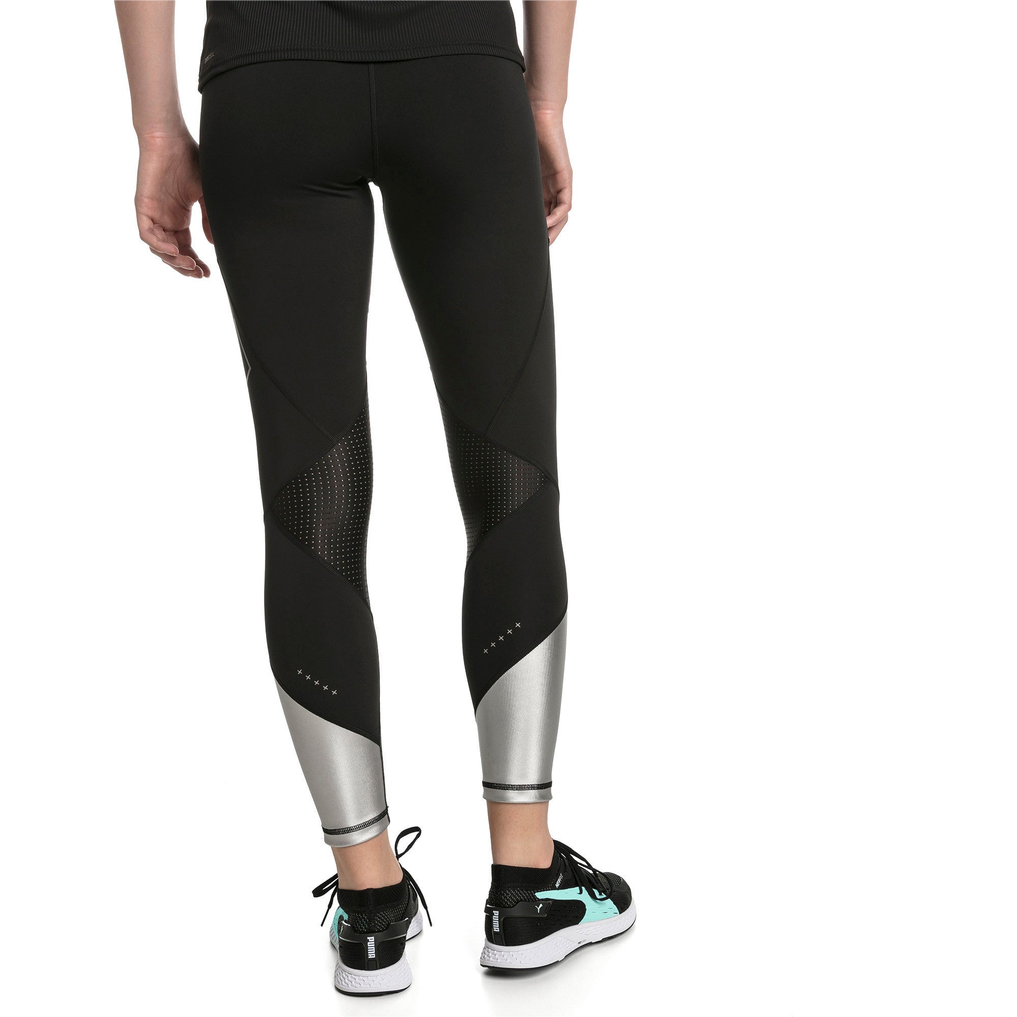 [517443-02] Womens Puma ELITE SPEED TIGHT