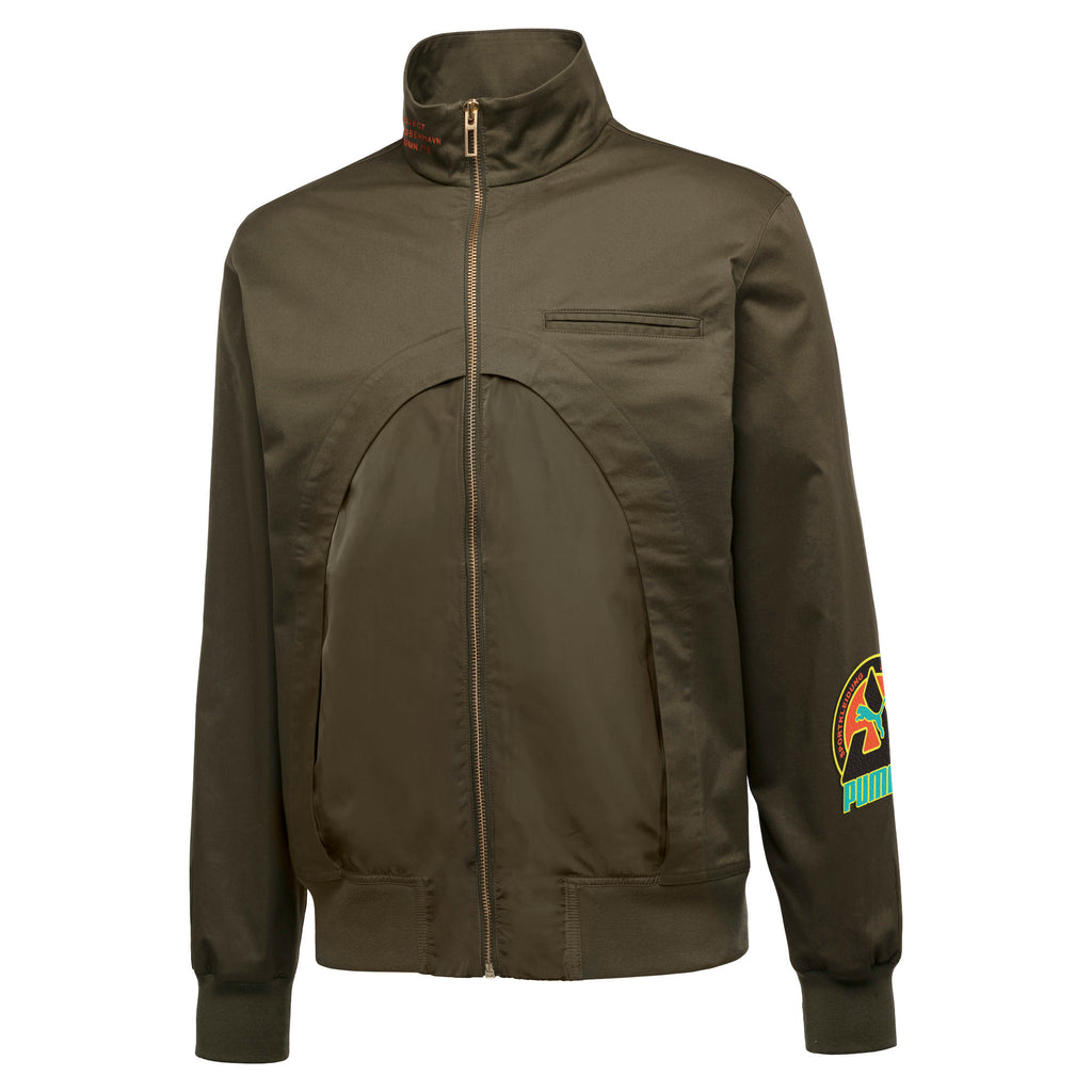 [576887-77] Mens Puma X Han Track Top