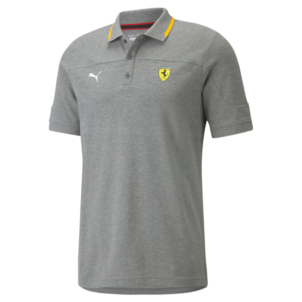 [531686-03] Mens Puma Ferrari Race Polo