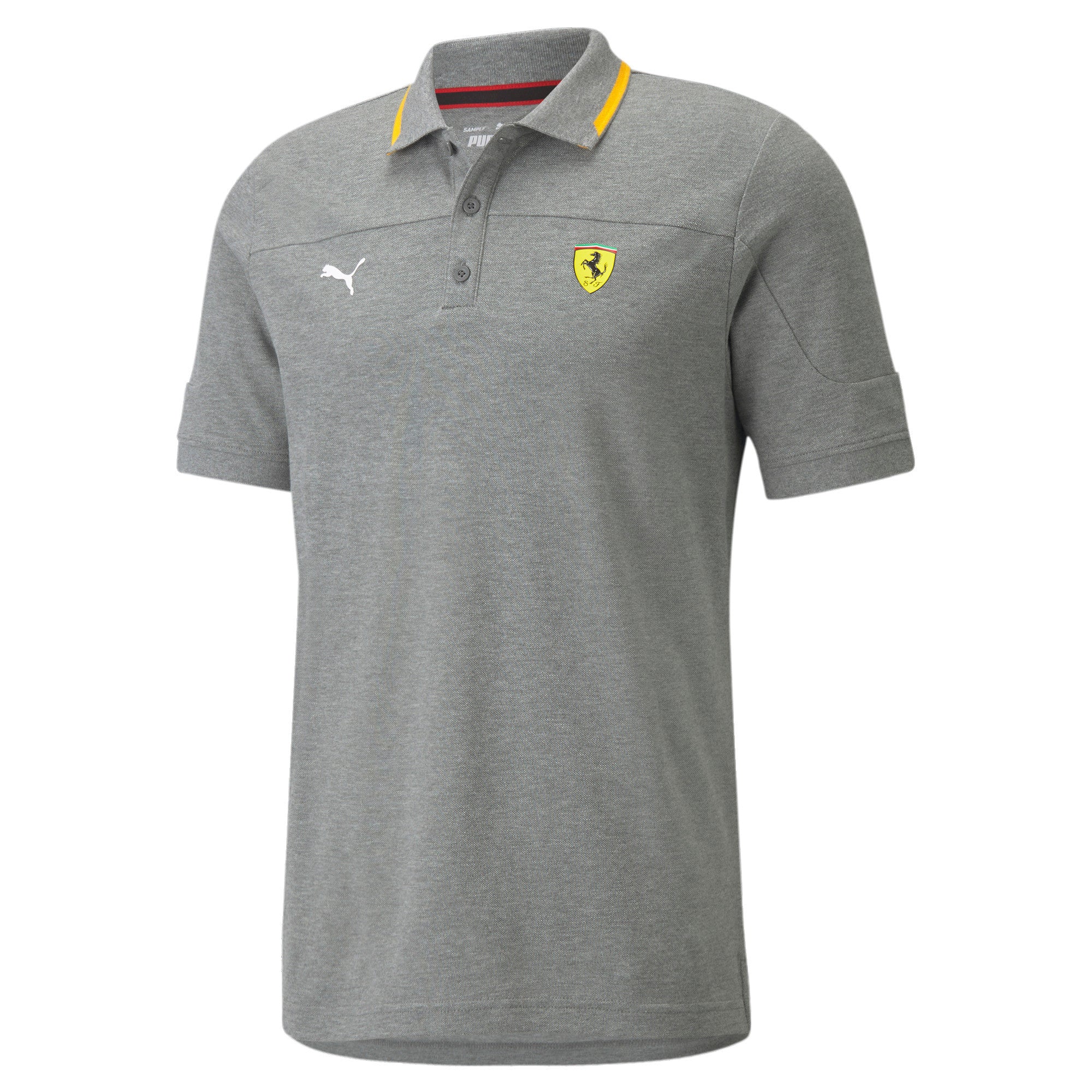 [531686-03] Mens Puma Ferrari Race Polo