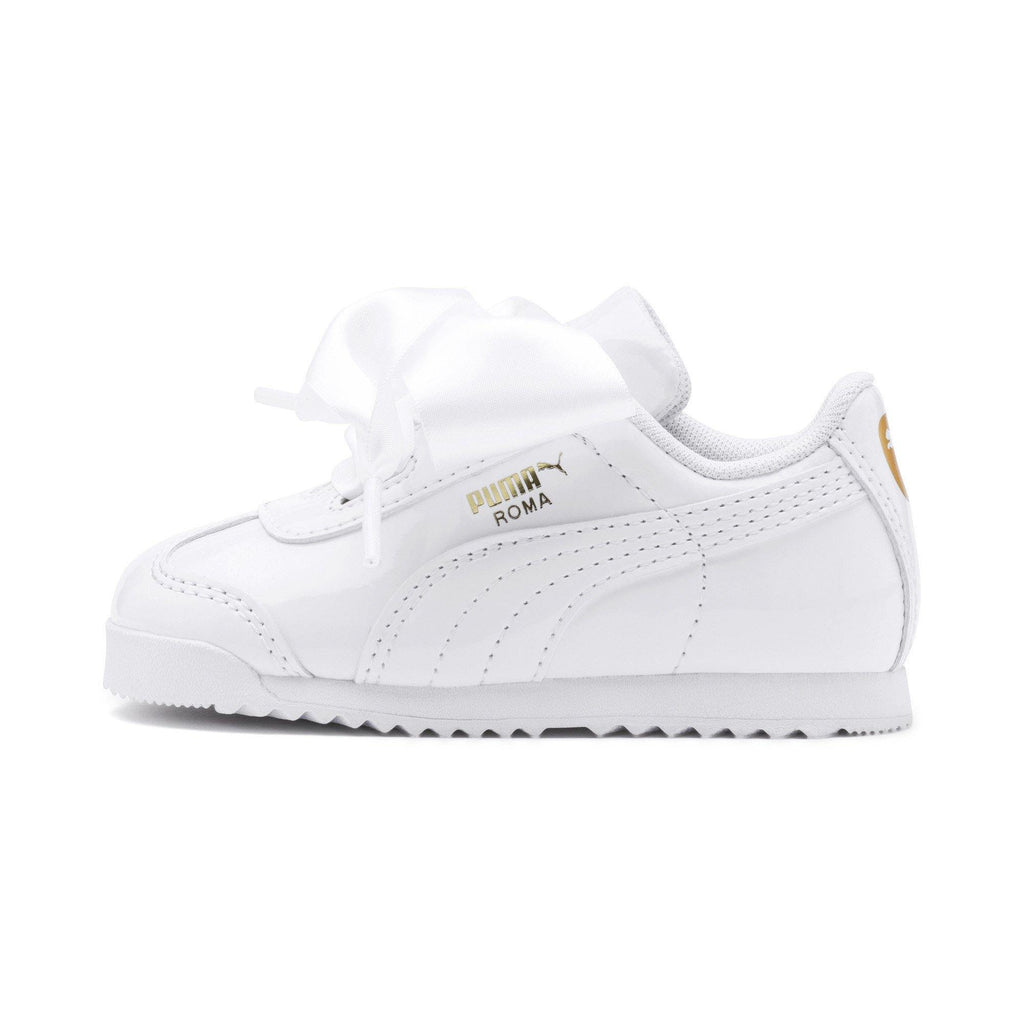 [370610-01] Infant Puma Roma Heart Patent - sneakAR