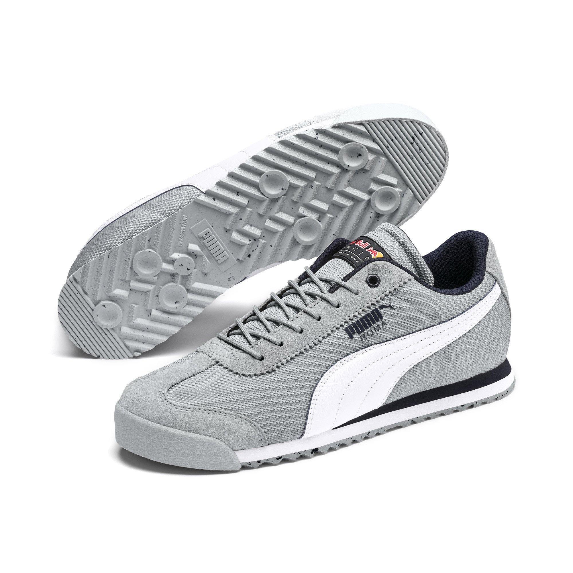 [339924-02] Mens Puma RBR Red Bull Racing Roma - sneakAR