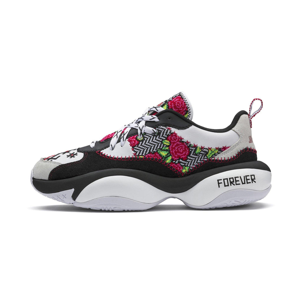 [370080-01] Mens Puma x JAHNKOY Alteration - sneakAR