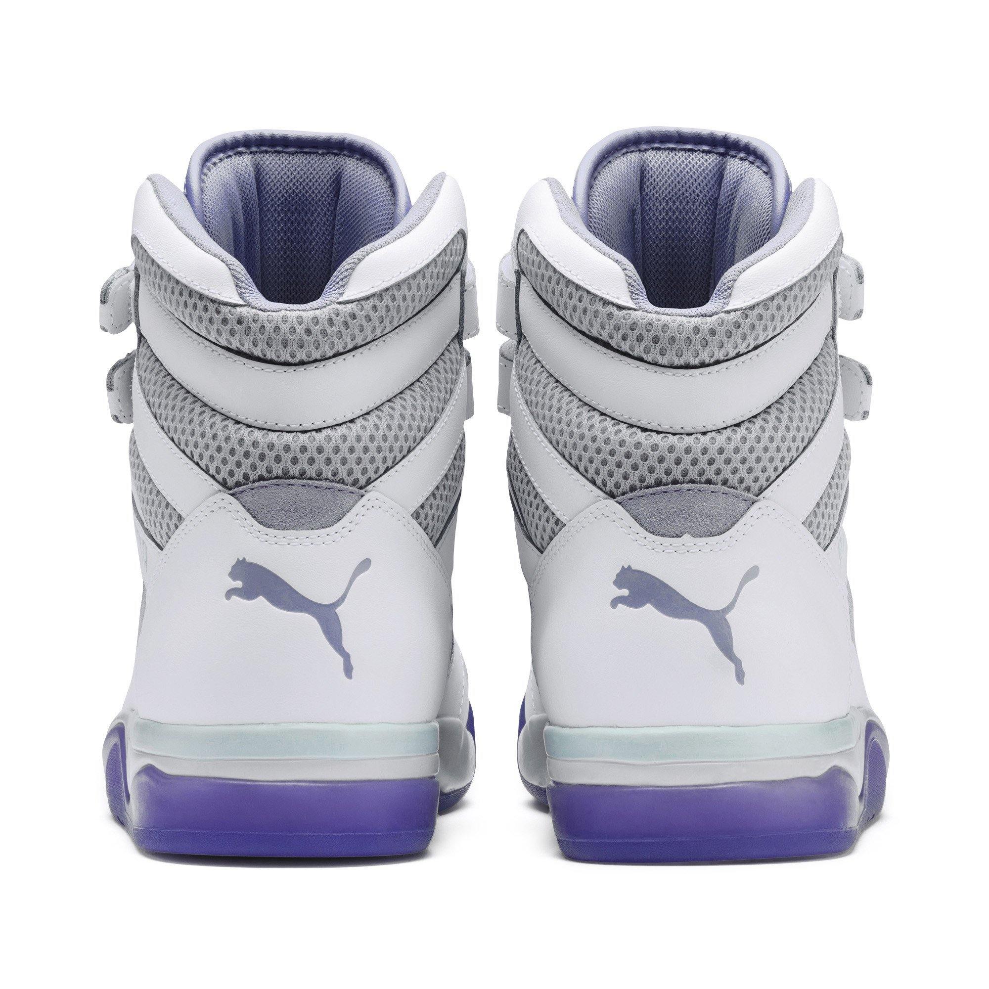 [370595-01] Mens Puma Palace Guard Mid Easter - sneakAR
