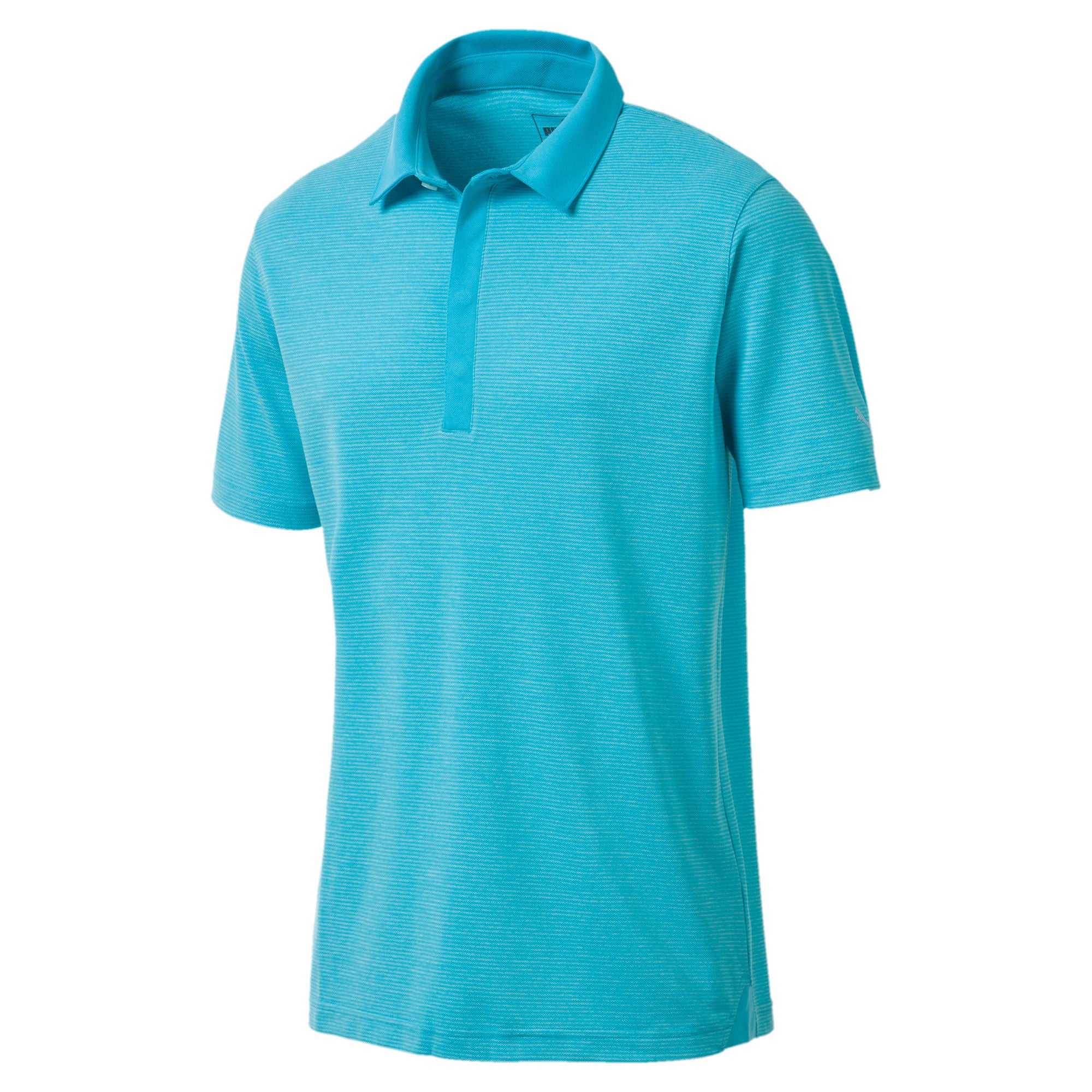[576135-08] Mens Puma MOVING DAY POLO
