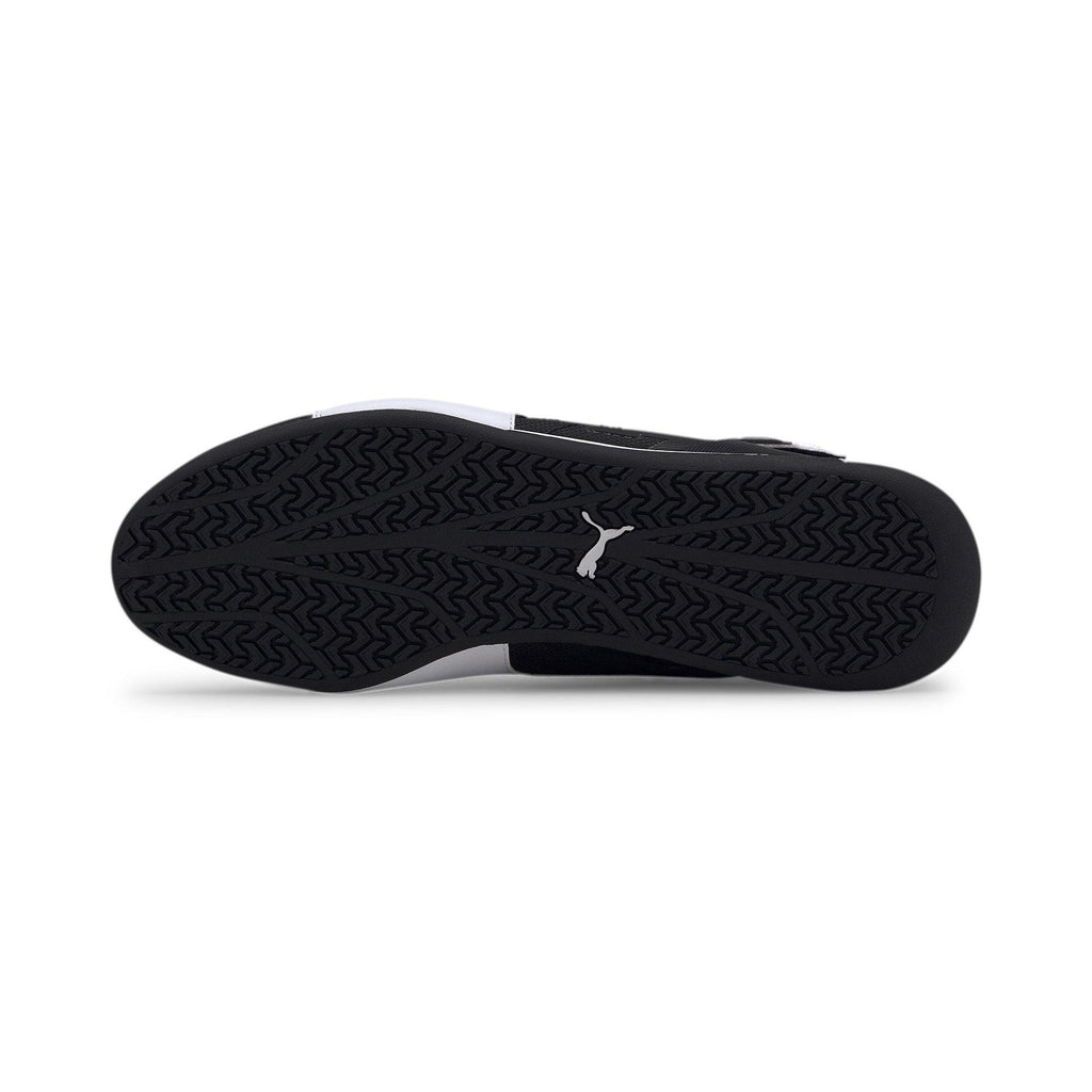 [339932-01] Mens Puma BMW Motorsport R-Cat Mid - sneakAR