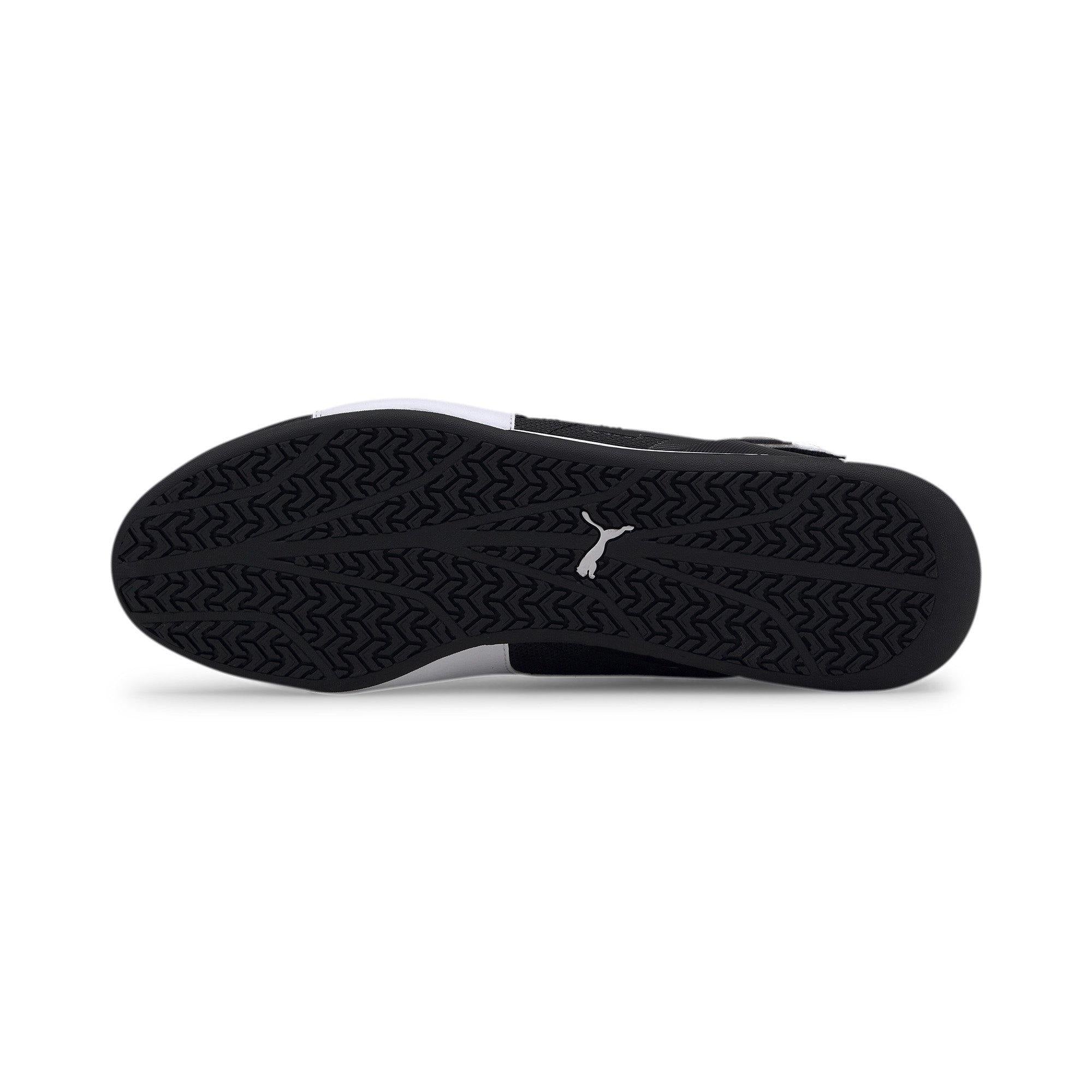 [339932-01] Mens Puma BMW Motorsport R-Cat Mid - sneakAR