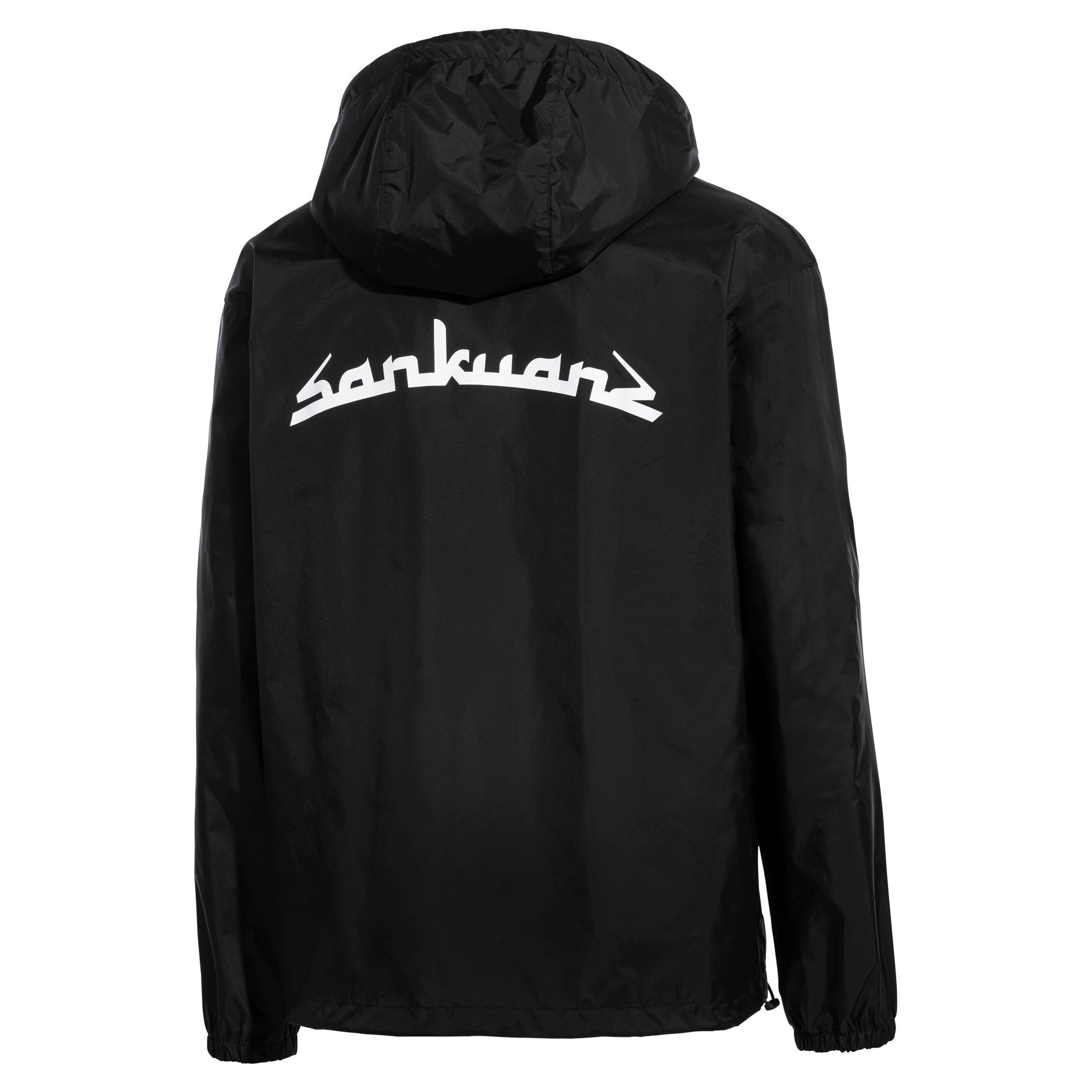[578701-01] Mens Puma x Sankuanz Windbreaker