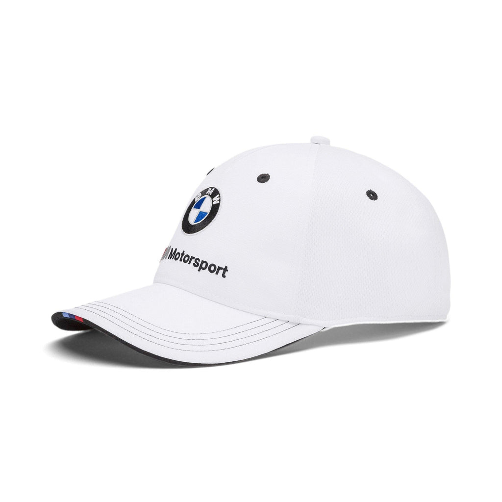 [022536-02] Mens Puma BMW Motorsport Baseball Cap - sneakAR