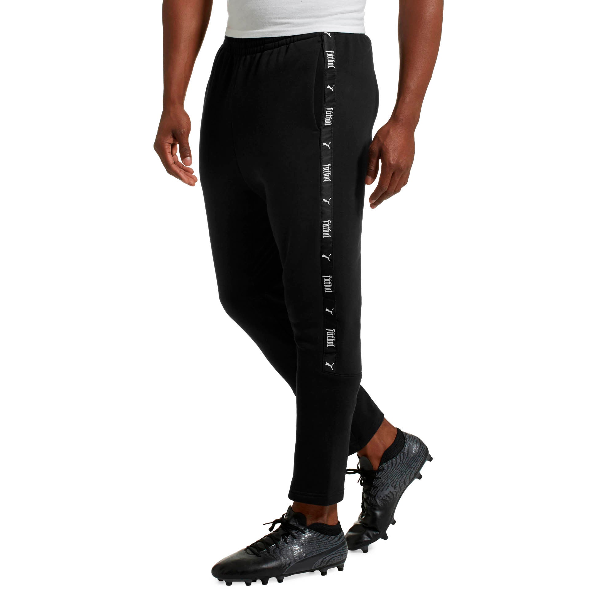 [655837-01] Mens Puma Ftblnxt Casuals Sweat Pant