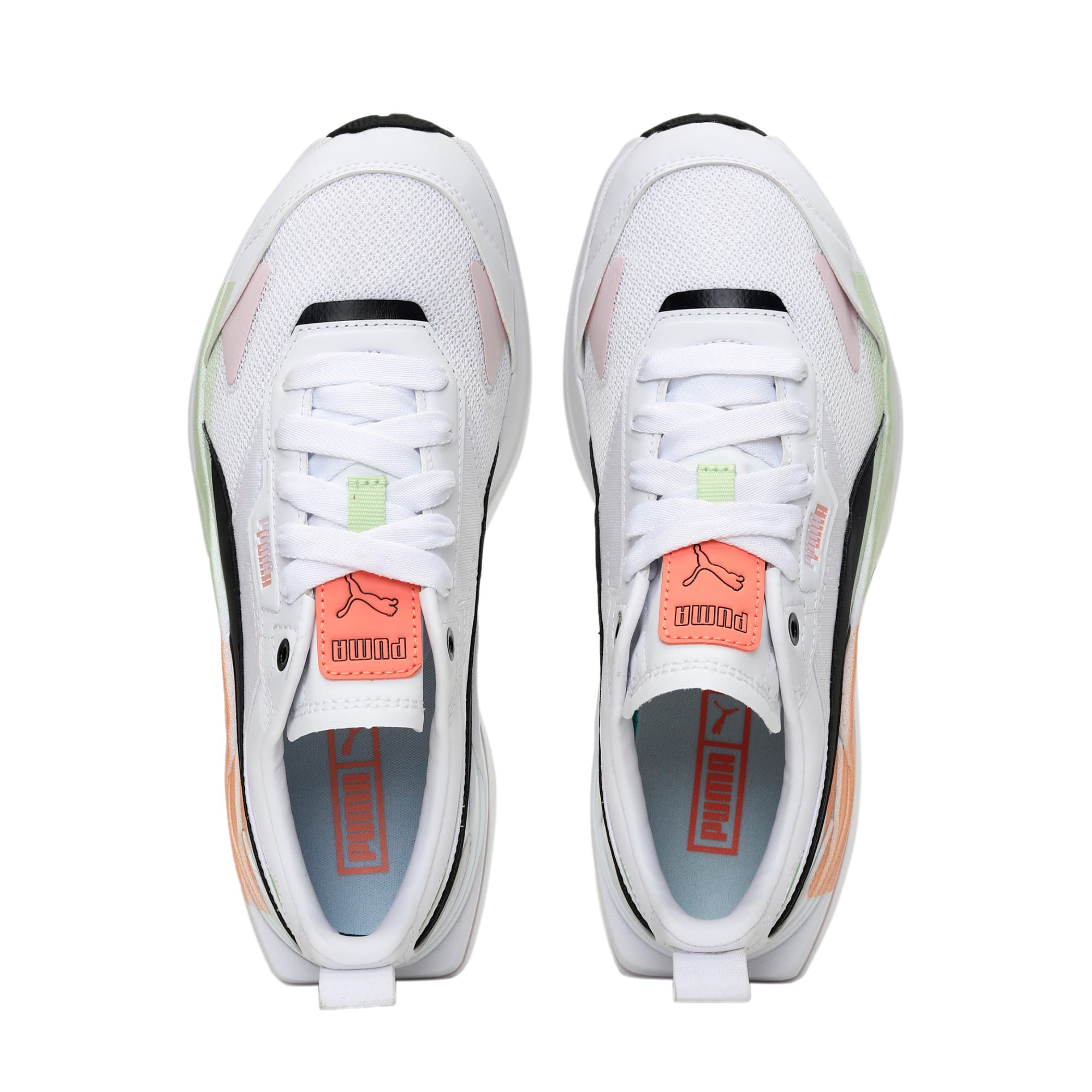 [384856-01] Womens Puma KOSMO RIDER MIS