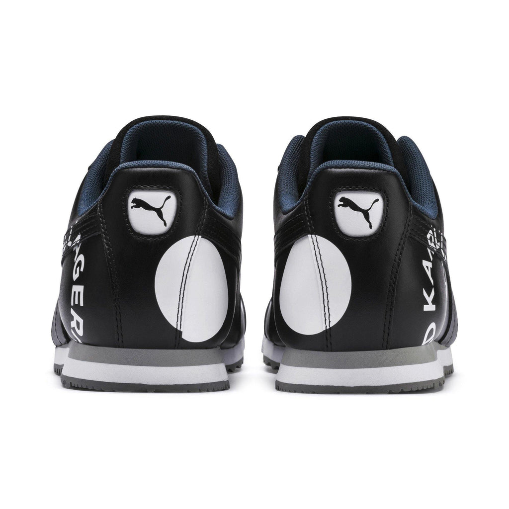 [371234-01] Mens Puma x Karl Lagerfeld Roma Polkadot - sneakAR
