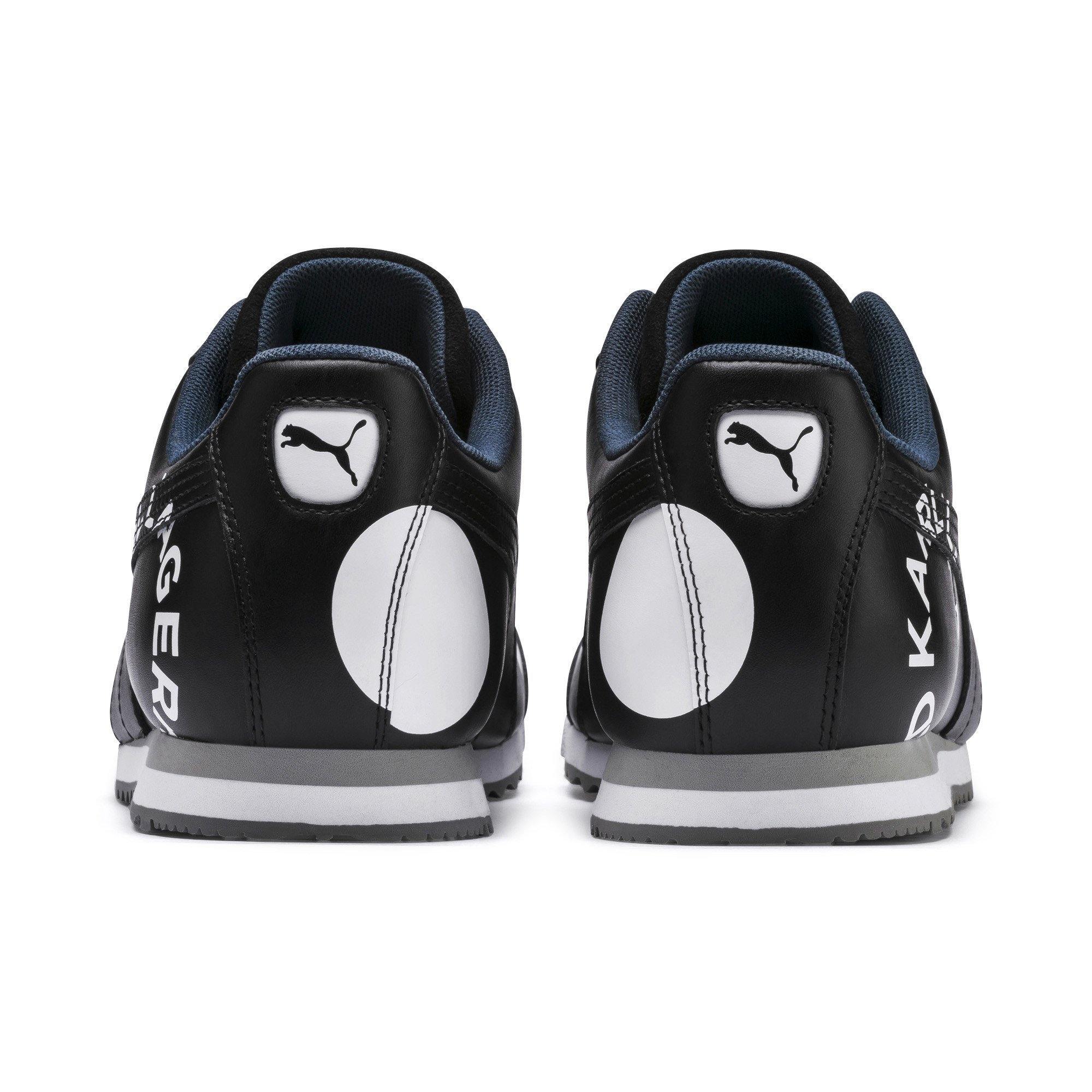 [371234-01] Mens Puma x Karl Lagerfeld Roma Polkadot - sneakAR
