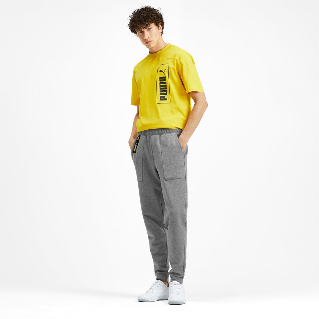 [580387-03] Mens Puma NU-TILITY KNIT PANT