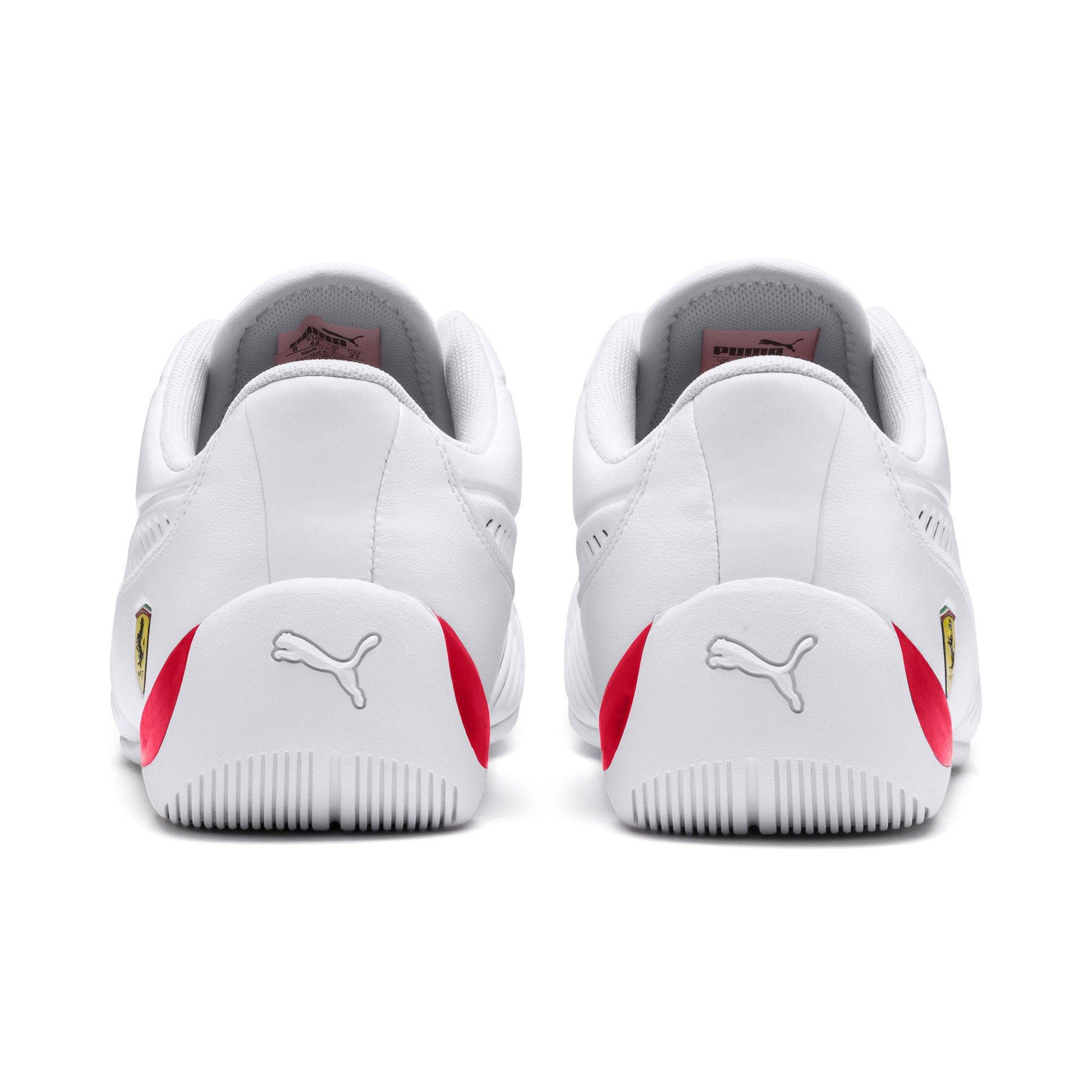 [306424-06] Mens Puma SF Ferrari Drift Cat 7S Ultra - sneakAR